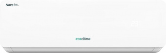 Настенный кондиционер Ecoclima Nova Line ECW/I-СH07/AA-4R1/EC/I-CH07/A-4R1