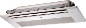 Кассетная VRF система 2-2,9 кВт Lessar LSM-AH22B1CUA2/LZ-VB1CUB5