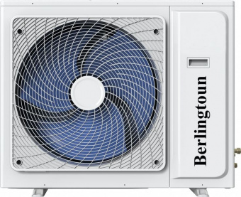 Наружный блок VRF системы Berlingtoun BVPRM3/O-120A1