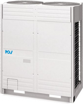 Колонный кондиционер Mdv MDFA2-76HRN1/MDOV-76HN1