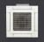 Кассетная VRF система 3-3,9 кВт Toshiba MMU-UP0121H-E Кассетная VRF система 3-3,9 кВт Toshiba MMU-UP0121H-E
