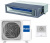 Канальный кондиционер Haier Super Match AD140S2SM9FA/1U140S2SN2FB Канальный кондиционер Haier Super Match AD140S2SM9FA/1U140S2SN2FB
