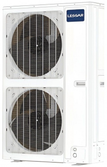Наружный блок VRF системы 30-33,9 кВт Lessar LUM-AHE335AX5A4-C1