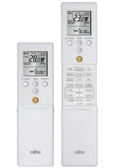 Настенный внутренний блок мульти сплит-системы Fujitsu ASYG12KMCC