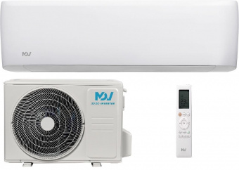 Настенный кондиционер Mdv Op Smart Heat Pump MDSOPS-12HRFN8 (WF)/MDOOPS-12HFN8