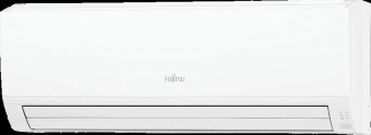 Настенный кондиционер Fujitsu Clarios ASYG18KLCA/AOYG18KLCA