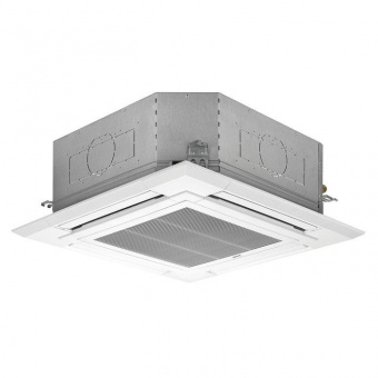Кассетная VRF система 2-2,9 кВт Mitsubishi Electric PLFY-P20 VEM-E