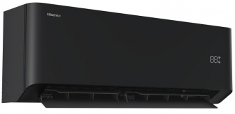 Настенный кондиционер Hisense VIBE PRO AS-13UW4RLCHB00(B)