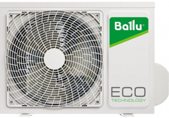 Настенный кондиционер Ballu Platinum City BSEP-24HN8