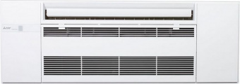 Кассетный кондиционер Mitsubishi Electric MLZ-KP25VF/SUZ-M25VA/MLP-444W