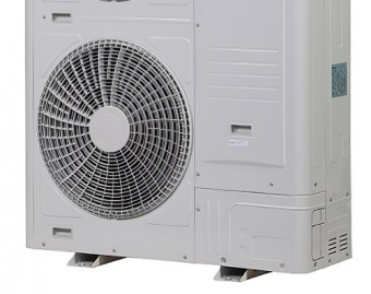 Наружный блок VRF системы 30-33,9 кВт Hisense AVW-114HKFHE2