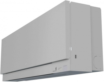 Настенный внутренний блок мульти сплит-системы Mitsubishi Electric Premium Design MSZ-EF25VGKS