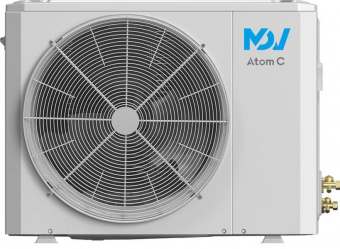 Наружный блок VRF системы 14-14,9 кВт Mdv MDVO-AtC48V2R1D(C)