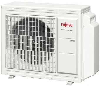 Внешний блок мульти сплит-системы на 3 комнаты Fujitsu Free match  AOYG24KBTA3