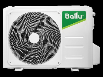Канальный кондиционер Ballu Universal III (R410a) BLC_D-60HN1_21Y