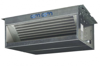 Канальный фанкойл до 20 кВт Daikin FWD16AT