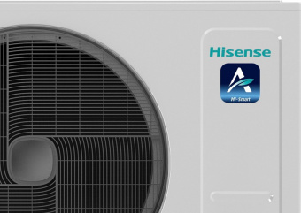 Наружный блок VRF системы 14-14,9 кВт Hisense AVW-48HJFAE1