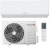Настенный кондиционер Energolux Murren white SAS24MR1-A/SAU24MR1-A Настенный кондиционер Energolux Murren white SAS24MR1-A/SAU24MR1-A
