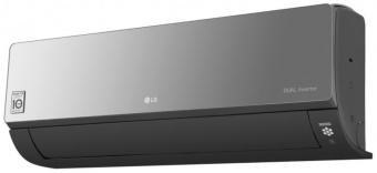 Настенный кондиционер Lg Artcool Mirror AC12BK