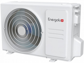 Настенный кондиционер Energolux Lugano PRO Line HP SAS24DL3-AI/SAU24DL3-AI
