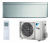 Настенный кондиционер Daikin Stylish FTXA50BS/RXA50B