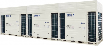 Наружный блок VRF системы TICA TIMS760DXA