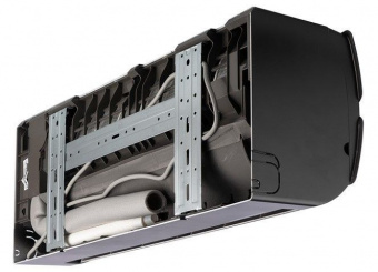 Настенный кондиционер Chigo King CS-35V3A-1C172/Black
