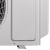 Внешний блок мульти сплит-системы на 2 комнаты Dantex Flex Profi RK-2M14HGE-W