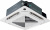 Кассетный кондиционер Kentatsu KSVG176HFAN1/KSUTG176HFAN3/KPU95-DR