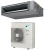 Канальный кондиционер Daikin FBA71A9/RZASG71MV1/-40