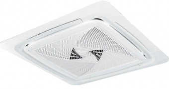 Кассетный кондиционер Haier AB140F2LR1FA/1U140F2LC1FB