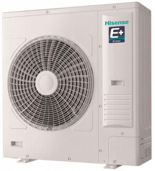 Наружный блок VRF системы 15-19,9 кВт Hisense AVW-54HJFHH1