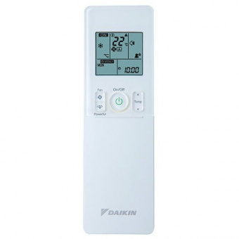 Настенный внутренний блок мульти сплит-системы Daikin FTXM20R