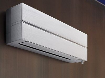 Настенный кондиционер Mitsubishi Electric Премиум MSZ-LN25VG2V/MUZ-LN25VG2