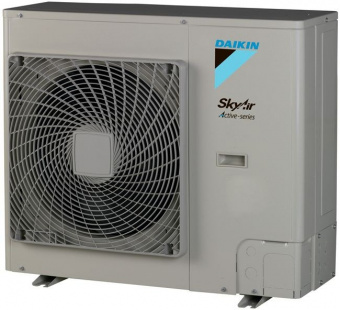 Напольно-потолочный кондиционер Daikin FHA71A9/RZASG71MV1/-40