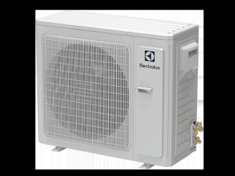 Канальный кондиционер Electrolux Unitary Pro 4 EACD-18H/UP4-DC/N8