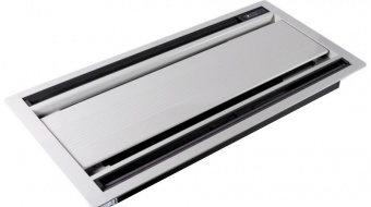 Кассетная VRF система 5-5,9 кВт Midea MI2-56Q2DHN1