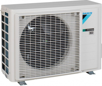 Напольно-потолочный кондиционер Daikin FNA50A9/RZAG50B