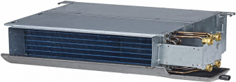 Канальный фанкойл до 3.5 кВт Midea MK03A3SCBS
