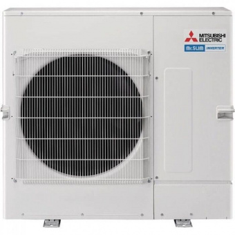 Канальный кондиционер Mitsubishi Electric PEAD-M100JA2/PUZ-M100VKA2