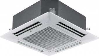 Кассетная VRF система 10-13,9 кВт Haier AB382MNERA