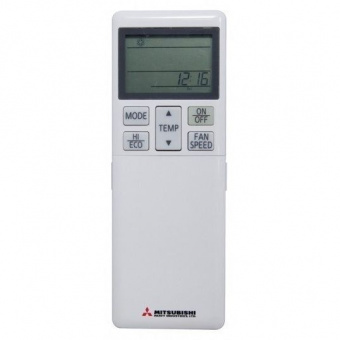Настенный внутренний блок мульти сплит-системы Mitsubishi Heavy PREMIUM  SRK50ZS-W/in
