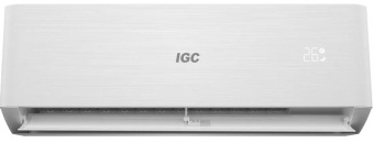 Настенный внутренний блок мульти сплит-системы IGC cерия Т RAK-T07RH