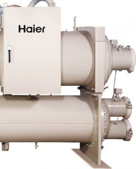 Чиллер Haier CCWP1100MTN0101E1