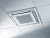 Кассетный внутренний блок мульти сплит-системы Daikin FFA60A9/BYFQ60B3 Кассетный внутренний блок мульти сплит-системы Daikin FFA60A9/BYFQ60B3