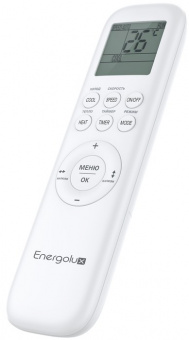 Настенный кондиционер Energolux Zurich 5 SAS07Z5-AI/SAU07Z5-AI