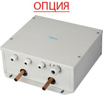 Наружный блок VRF системы Midea MVUH200BT-VA1
