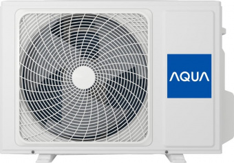 Настенный кондиционер Aqua Biwa AQ-35BRQ1/R3