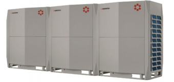 Наружный блок VRF системы 30-33,9 кВт Kentatsu KURA340HZAN3