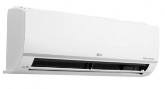 Настенный кондиционер Lg Mega Dual Plus D07TT2